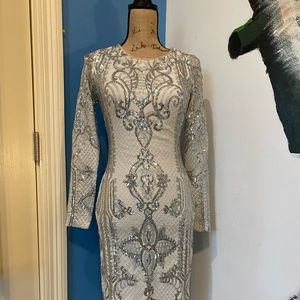 Betsy & Adam Dress